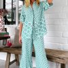 Jaase jaase | Brookes - Watermelon Sugar Pants