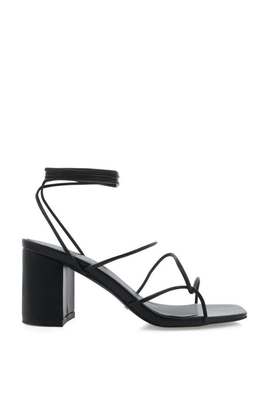 Accessories BILLINI | Yorli Heel - Black