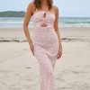 Jaase jaase | Junni - Amora Maxi Dress