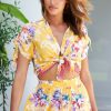 Jaase JAASE | Leema - Buttercup Top