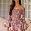 Jaase JAASE | Primrose - Indah Mini Dress