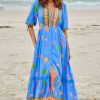 Jaase JAASE | Molli - Mati Maxi Dress