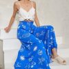 Bottoms Salty Crush | Umiko Pants