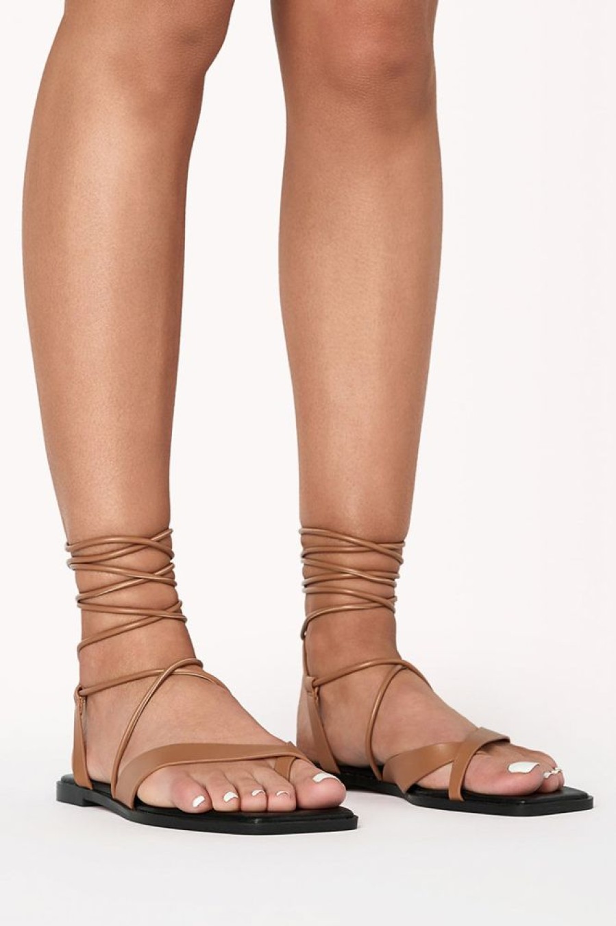 Accessories BILLINI | Izara Sandals - Toffee