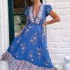 Jaase jaase | Mika - Hailee Maxi Dress