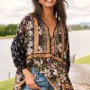 Tops JAASE | Chloe - Eternity Top