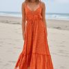 Jaase Jaase | Avila - Summer Solstice Maxi Dress