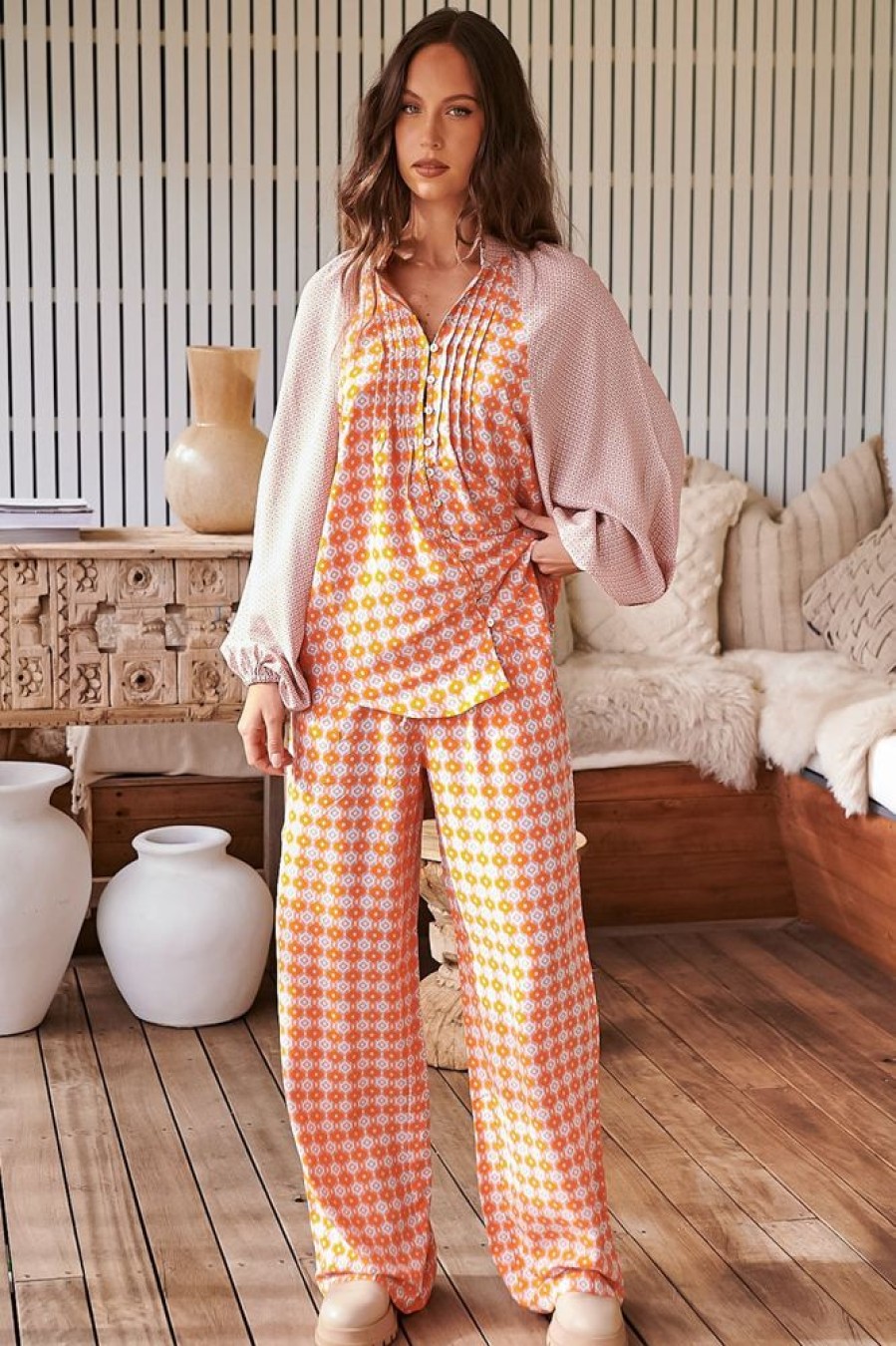 Bottoms JAASE | Mika - Winny Pants