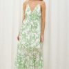 Dresses Salty Crush | Calla - Tahlee Maxi Dress