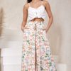 Bottoms Salty Crush | Odina Pants