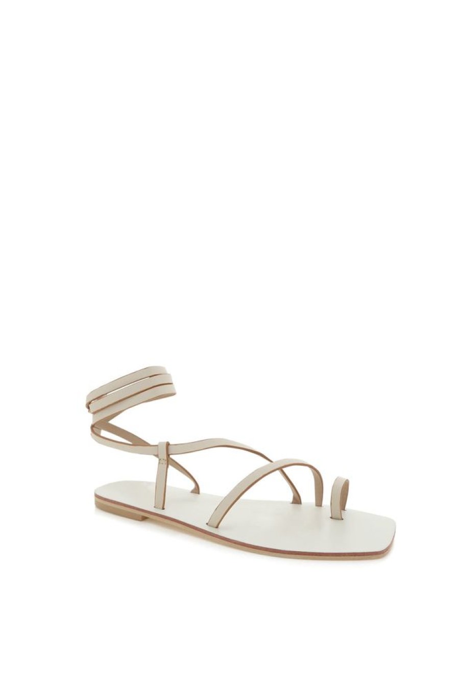 Accessories BILLINI | Omika Sandals - White