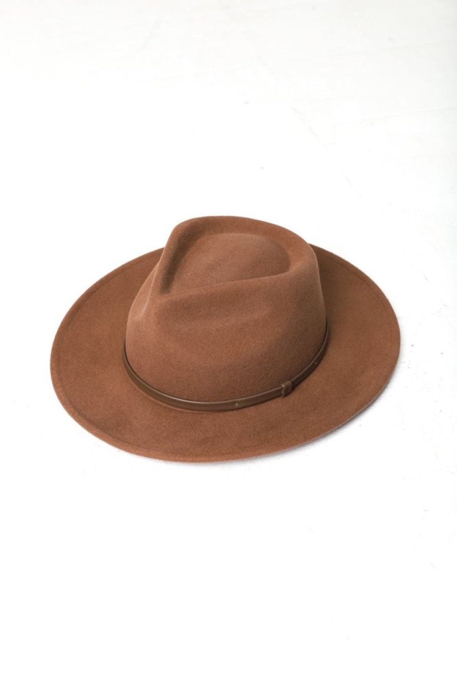 Accessories Salty Crush | Kyler Hat - Tan