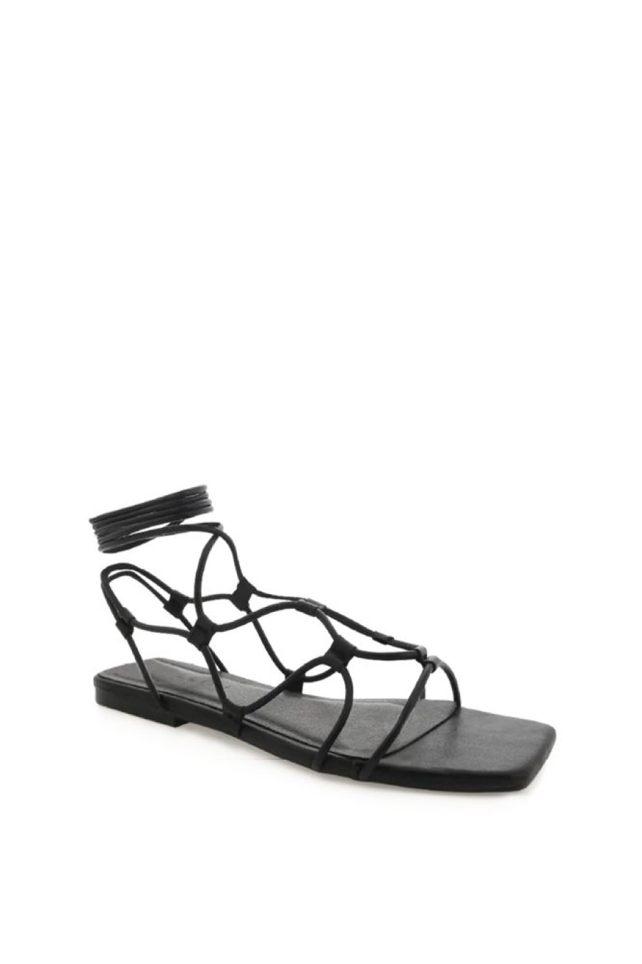 Accessories BILLINI | Jaxxon Sandals - Black