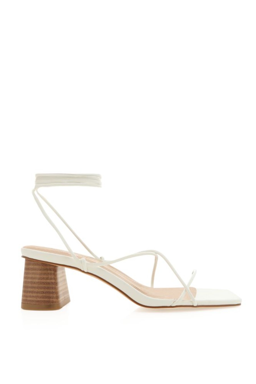 Accessories BILLINI | Kylo Sandals - White