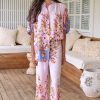 Bottoms JAASE | Jax - French Rose Pants
