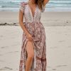Jaase JAASE | Carmen - Indah Maxi Dress