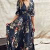Jaase JAASE | Indigo Maxi Dress
