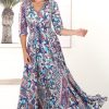 Jaase JAASE | Indiana - Norah Maxi Dress