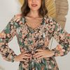 Dresses Salty Crush | Ellie - Baloo Mini Dress