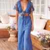 Playsuits/Jumpsuits jaase | Abigail - Sirena Jumpsuit