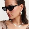Accessories ANGELS WHISPER | Catie Sunglasses - Black