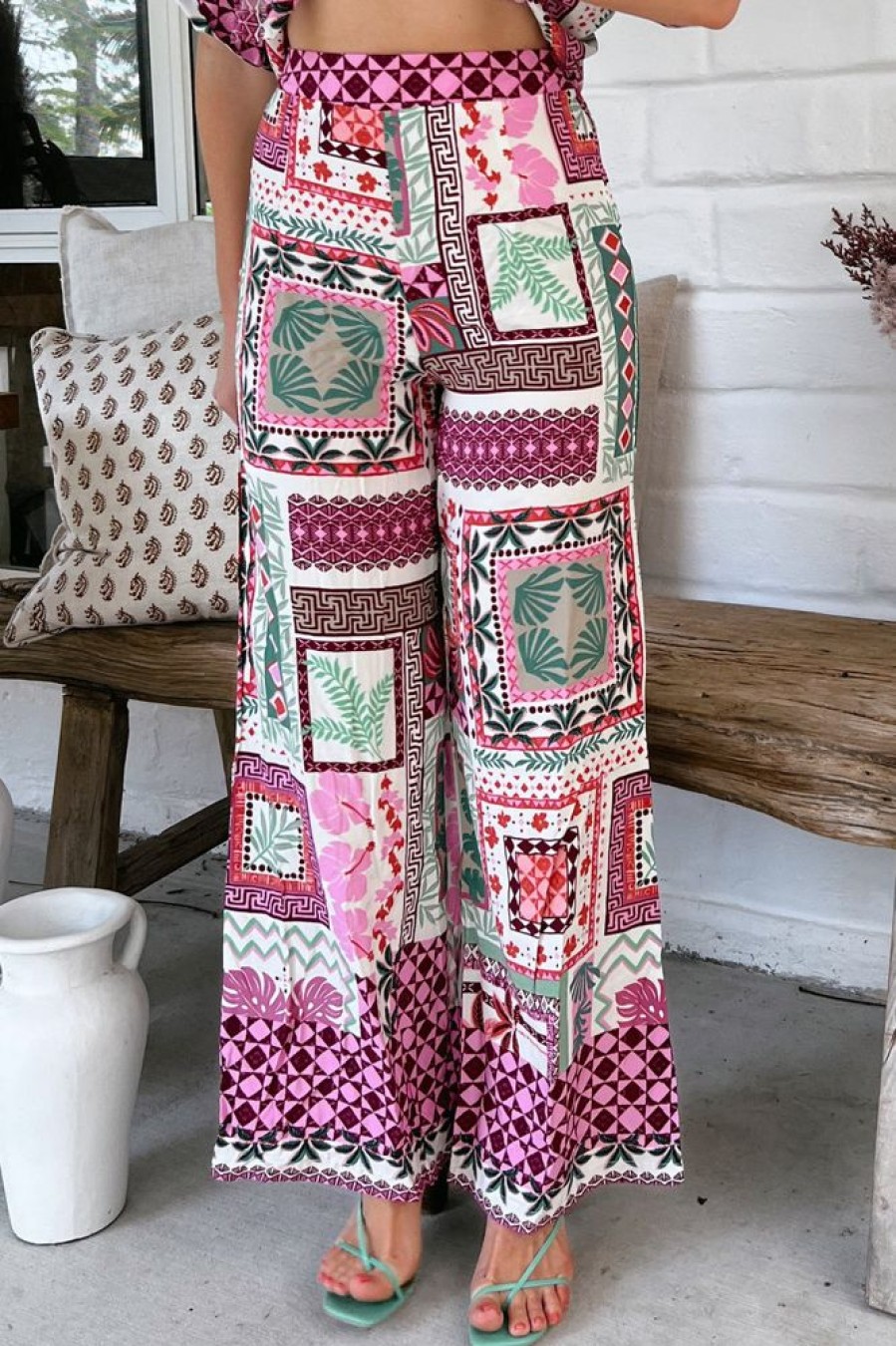 Bottoms jaase | Jax - Aelia Pants