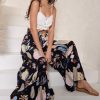 Bottoms Salty Crush | Charli Pants - Nevada Print