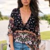 Jaase JAASE | Palas - Eternity Top