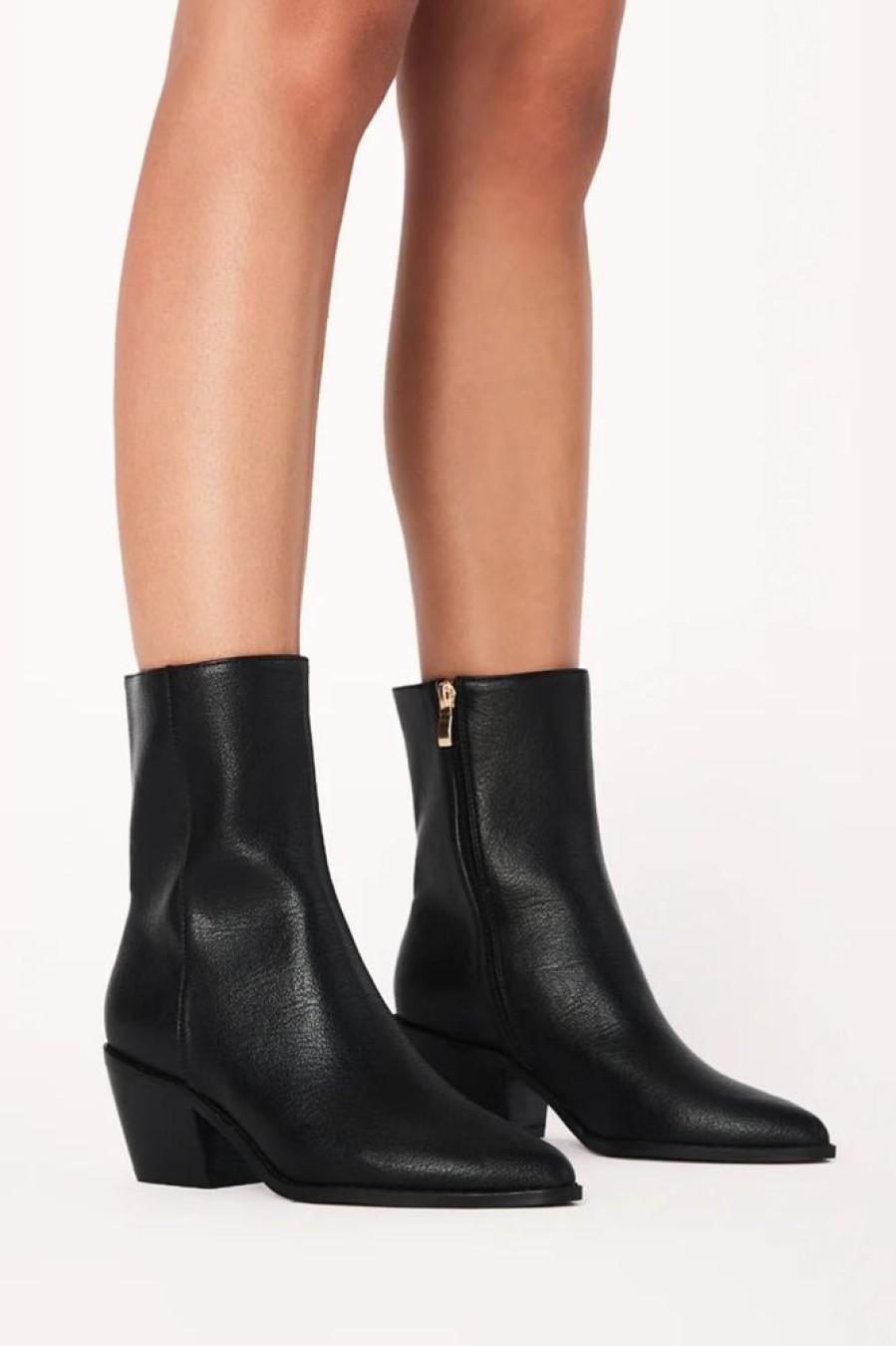 Accessories BILLINI | Naida Boots - Black