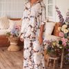 Bottoms jaase | Brookes - Calypso Pants