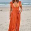 Jaase JAASE | Tabitha - Summer Solstice Maxi Dress