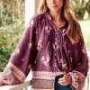 Jaase JAASE | Larnie - Dolcetto Blouse
