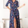 Jaase JAASE | Indiana - Reeves Maxi Dress