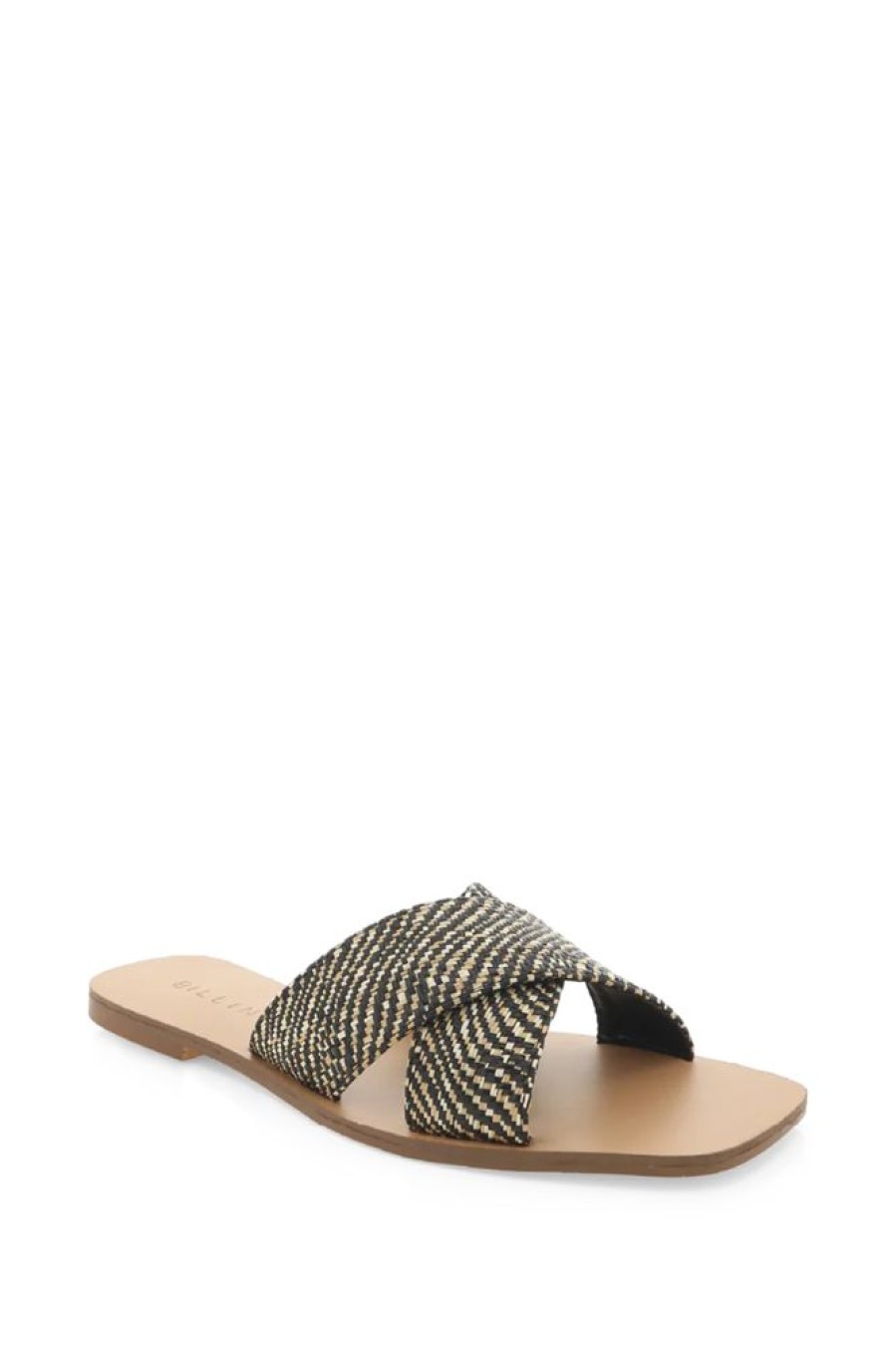 Accessories BILLINI | Fitz Sandals - Onyx