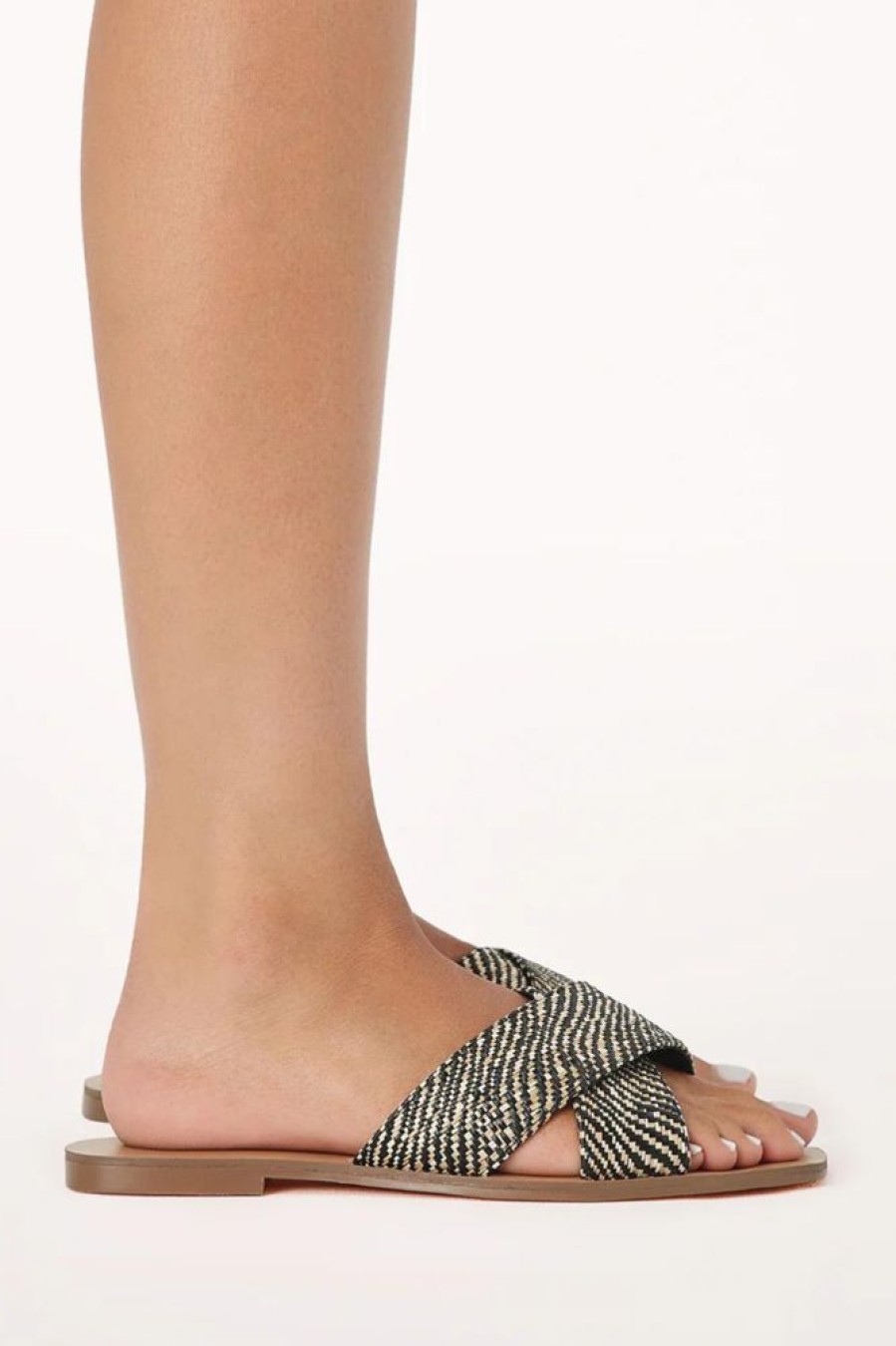 Accessories BILLINI | Fitz Sandals - Onyx