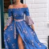 Jaase jaase | Simi - Hailee Maxi Skirt