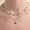 Accessories ANGELS WHISPER | Peggy Multi Beaded Necklace