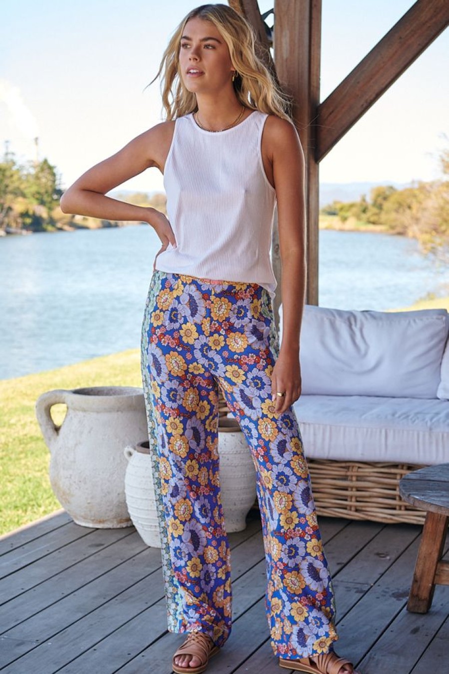 Jaase JAASE | Jax - Eden Pants