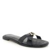 Accessories BILLINI | Perline Sandal - Black Croc