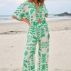 Bottoms JAASE | Jax - Nazare Pants