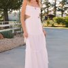 Jaase JAASE | Koda Maxi Dress - White