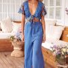 Jaase jaase | Abigail - Sirena Jumpsuit