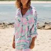 Jaase jaase | Claudia - Voyage Blouse