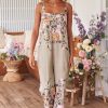 Playsuits/Jumpsuits JAASE | Zandra - Adore Jumpsuit