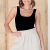 Bottoms Salty Crush | Reggie Shorts - Oat