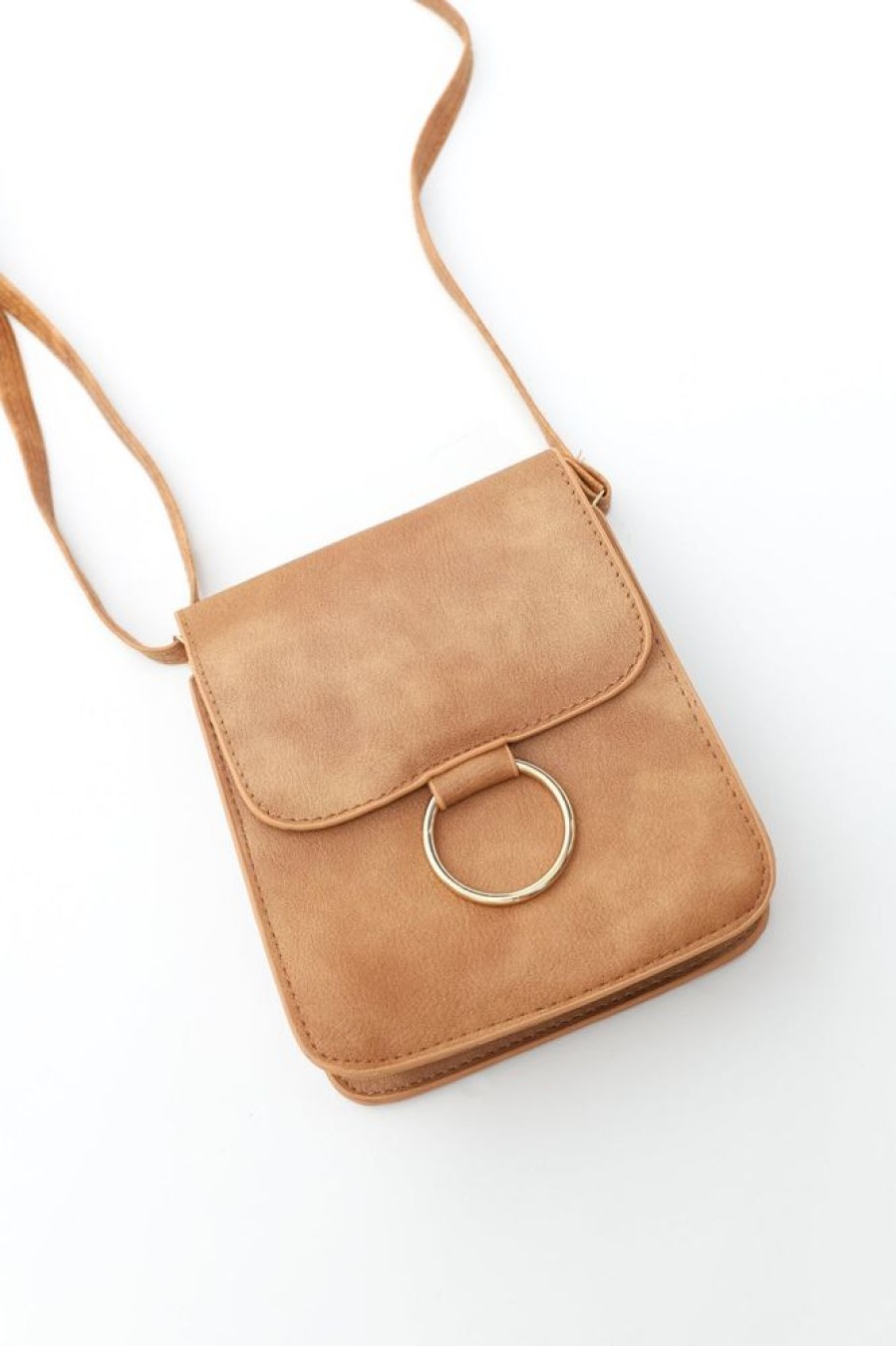 Accessories Salty Crush | Noa Bag - Tan