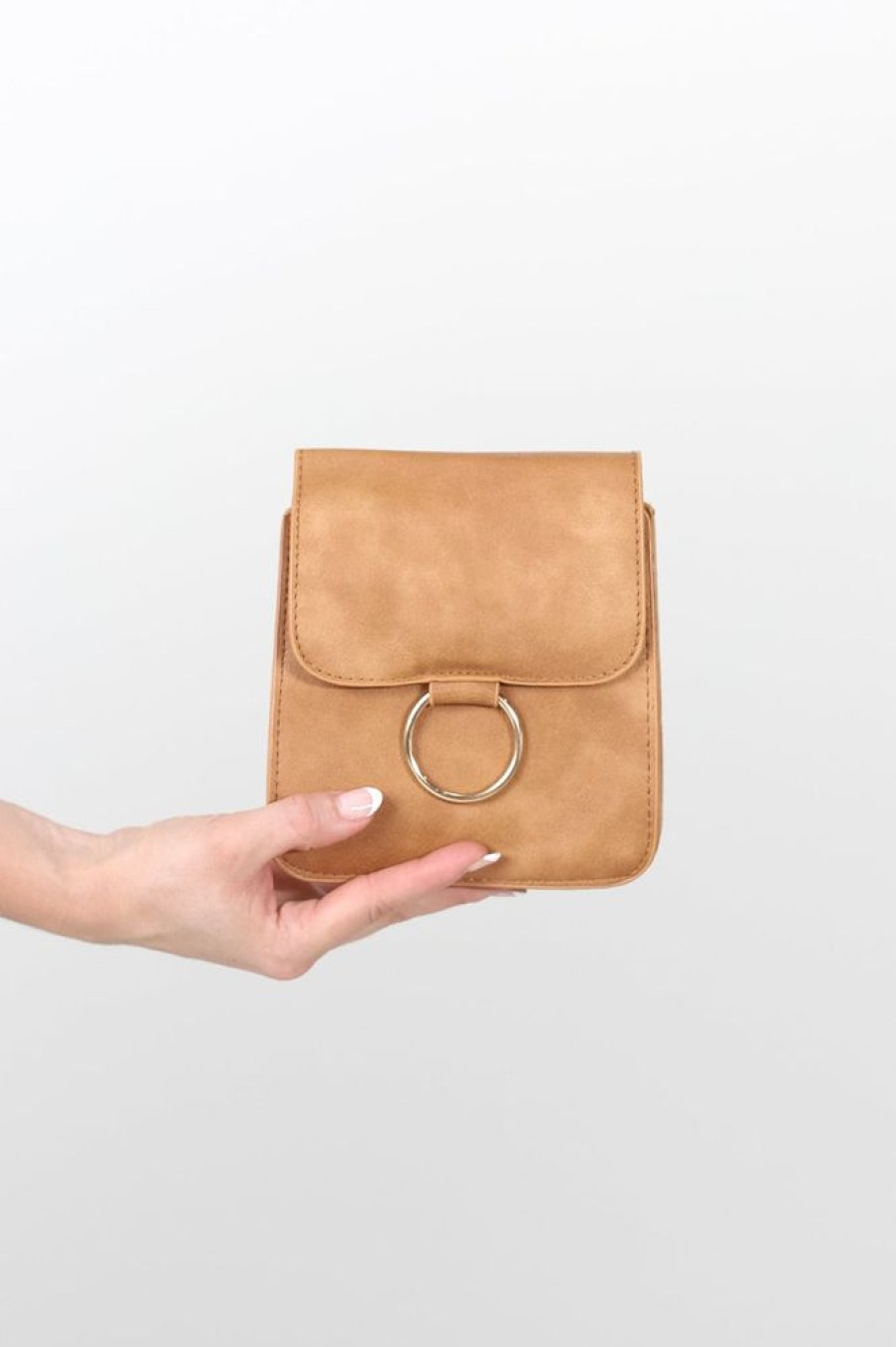 Accessories Salty Crush | Noa Bag - Tan