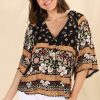 Jaase JAASE | Gabriella - Eternity Top