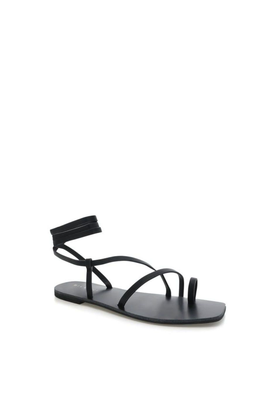 Accessories BILLINI | Omika Sandals - Black