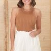 Bottoms Salty Crush | Reggie Shorts - White